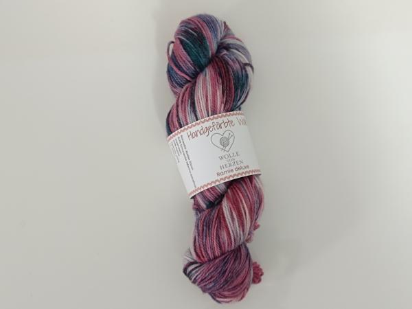 Ramie deluxe (Atelier Zitron)